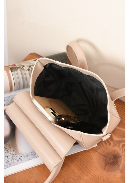 Hobo Kadın El ve Omuz Çantası Handley fırsatları