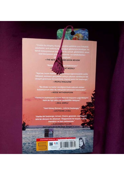 Kitap Ayracı 1 Adet fiyatları