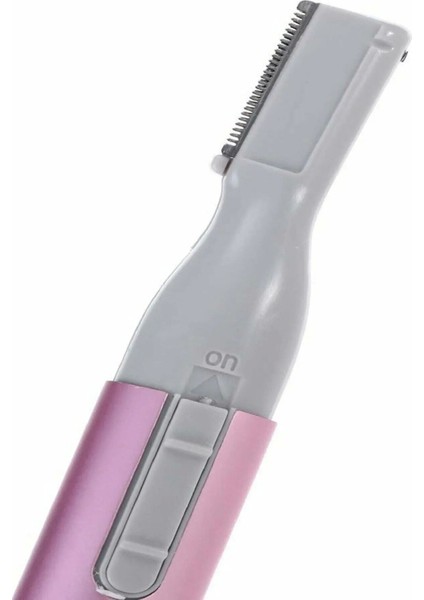 Pembe Kaş ve Tüy Düzeltme Cihazı, Şık ve Pratik Kullanım Için Tasarlandı modelleri