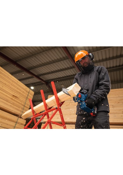 Gke 18V-20 Solo Zincirli Ağaç Kesme modelleri