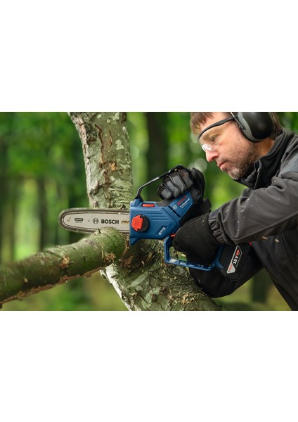 Gke 18V-20 Solo Zincirli Ağaç Kesme fırsatları
