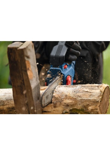 Gke 18V-20 Solo Zincirli Ağaç Kesme indirimleri