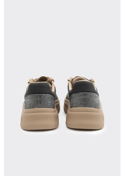 Günlük Taşlı Kadın Sneaker fırsatları