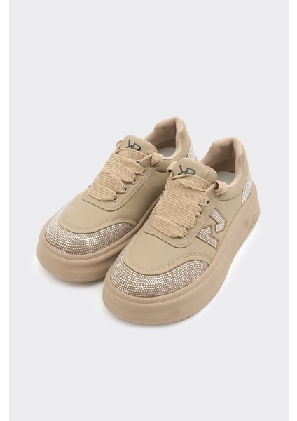 Günlük Taşlı Kadın Sneaker fiyatları