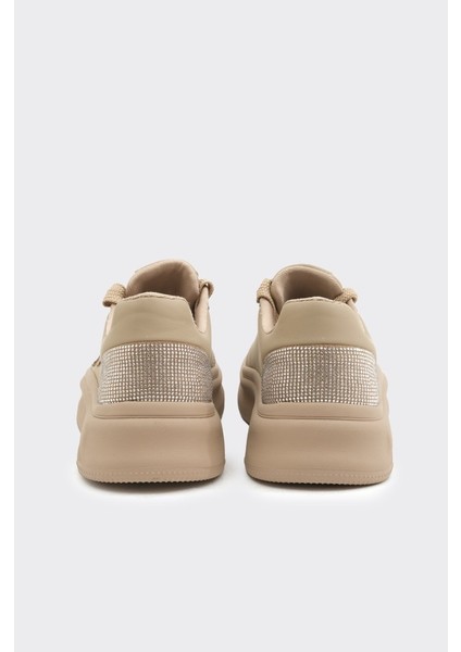 Günlük Taşlı Kadın Sneaker modelleri