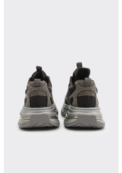 Günlük Taşlı Kadın Sneaker fırsatları