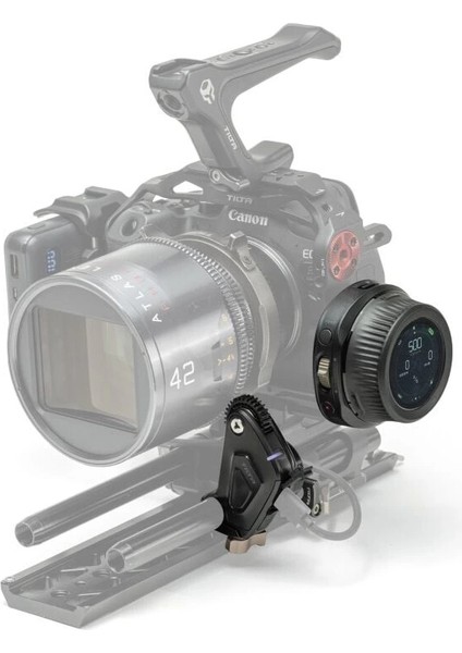WLC-T05 Nucleus Nano Iı Kablosuz Lens Kontrol Sistemi fiyatları