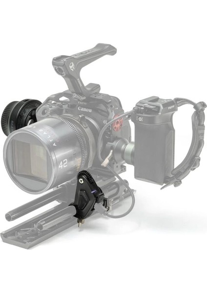 WLC-T05 Nucleus Nano Iı Kablosuz Lens Kontrol Sistemi modelleri