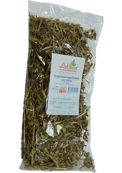 Hodan Ispıt Kaldırık Otu Doğal 100 gr Paket modelleri