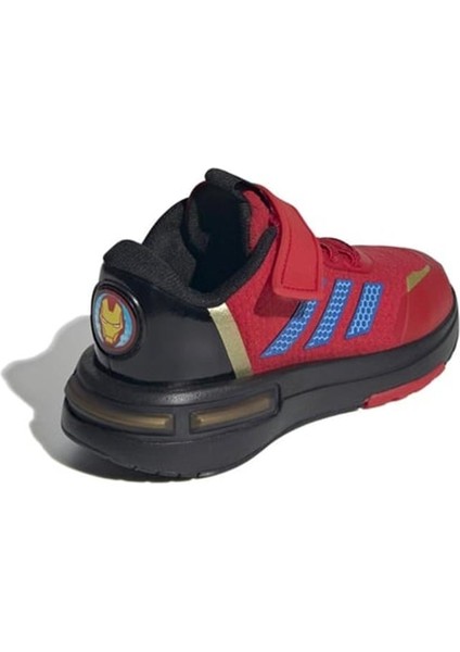 Marvel Irn Racer El K modelleri