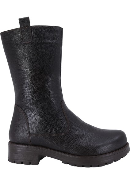 26888 Hakiki Deri Kadın Bot