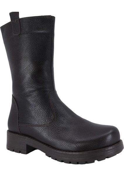 26888 Hakiki Deri Kadın Bot fiyatları