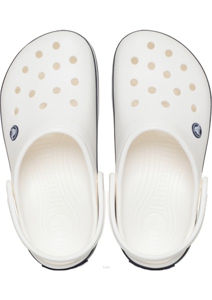 Crocband Günlük Unisex Terlik modelleri