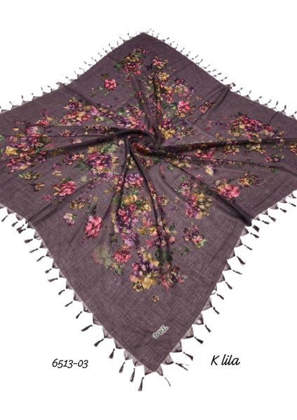 6513 Sökme Boncuklu Yazma