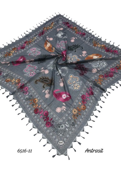 6516 Sökme Boncuklu Yazma