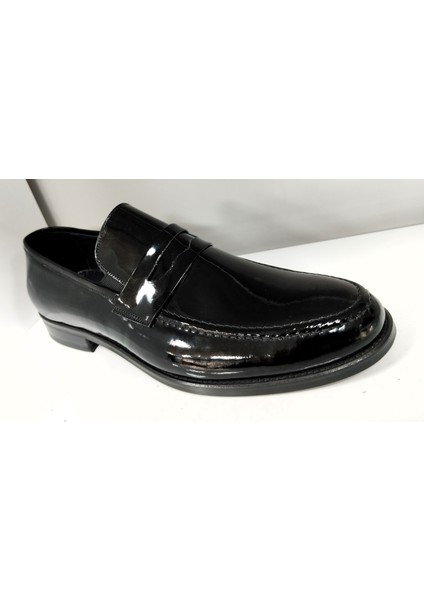 AK-215.11 Hakiki Deri Ithal Taban Klasik Ayakkabı fırsatları