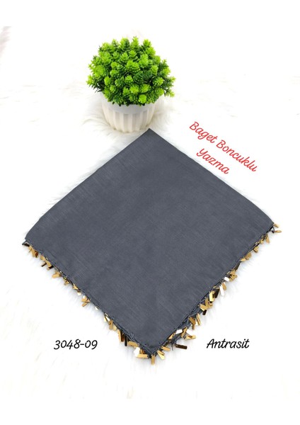 3048 Baget Boncuklu Yazma