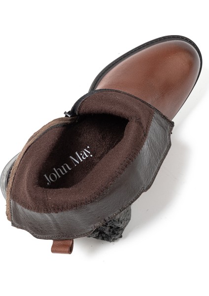 Kadın Bot SR-11031-1 John May Taba