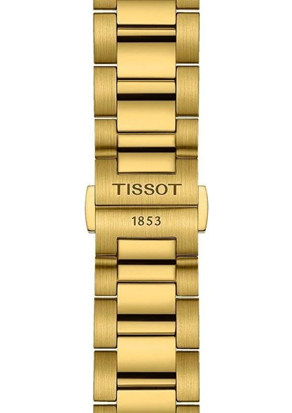 PR100 Chronograph T1504173303100 Erkek Kol Saati T150.417.33.031.00 fırsatları