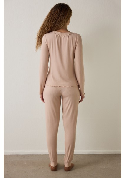 Bej Dreaming Pijama Altı fırsatları