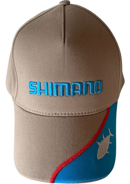 Türkiye Üretimi Balıkçı Şapkası Standart Beden CAP00