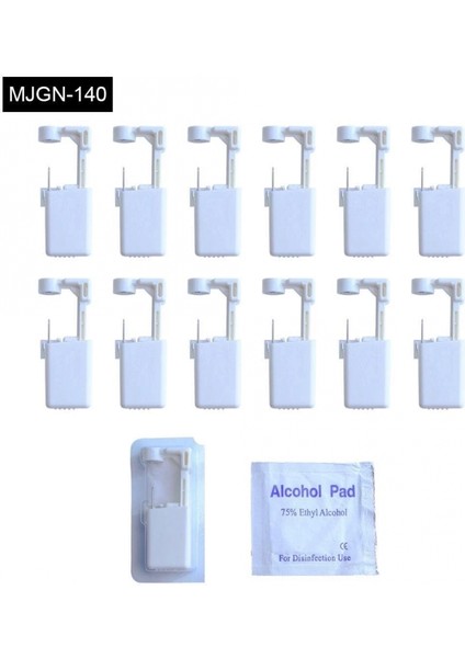 Kulak Delme Aparatı