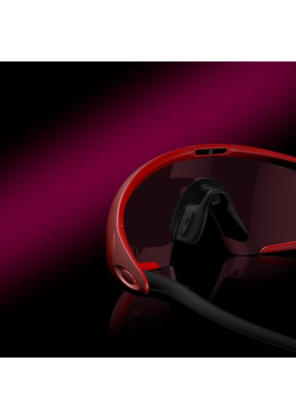 Matte Redline Renkli Oakley Ellıpse Güneş Gözlüğü Prizm Road Modeli fırsatları