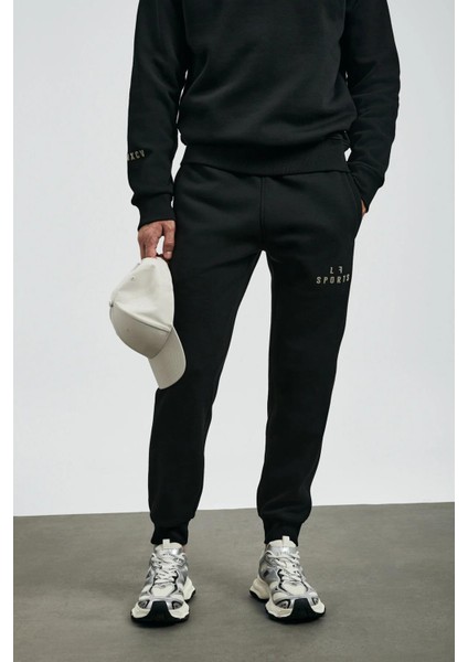 Beta Erkek Eşofman Alt