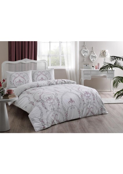 Ranforce Tek Kişilik Nev Takımı Astra Pembe