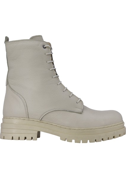 26769 Hakiki Deri Kadın Postal Bot