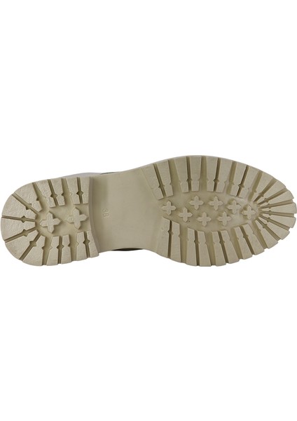 26769 Hakiki Deri Kadın Postal Bot modelleri