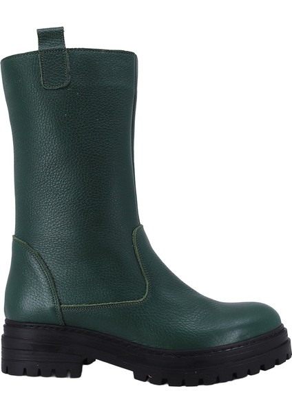 26888 Hakiki Deri Kadın Bot