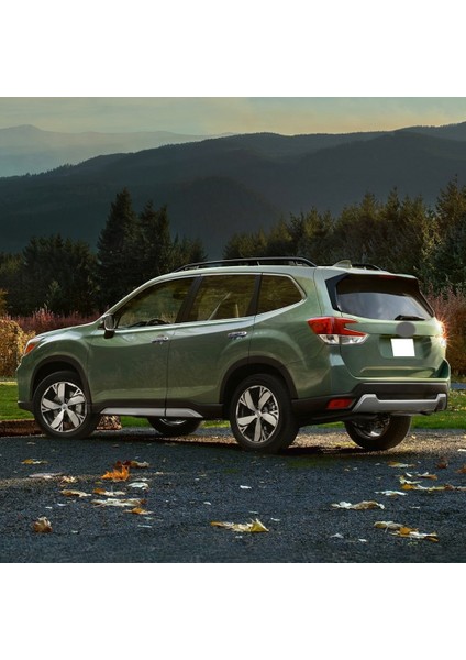 Subaru Forester 2019-2024 Arka Cam Sileceği Süpürgesi 34CM fiyatları