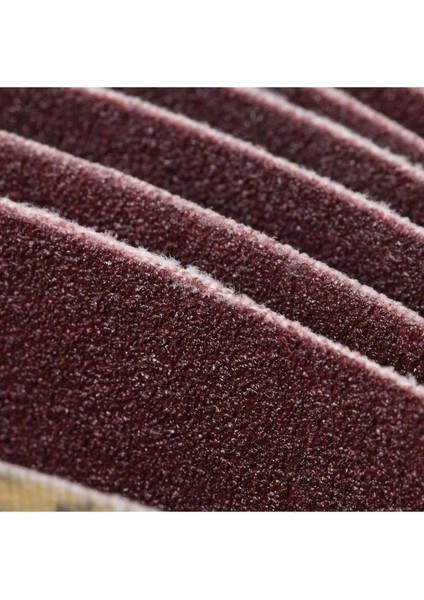 Bro Sonsuz Bant 150 Kum Tank Palet Zımpara Kağıdı 75 x 533 mm (10 Adet) fırsatları