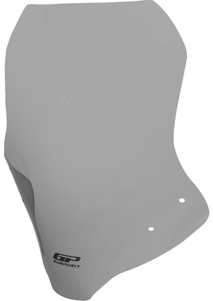 Honda CB500 Hornet 2025 Uyumlu Ön Tur Camı Füme 47 cm fırsatları