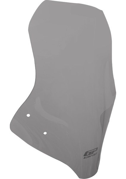 Honda CB500 Hornet 2025 Uyumlu Ön Tur Camı Füme 47 cm indirimleri