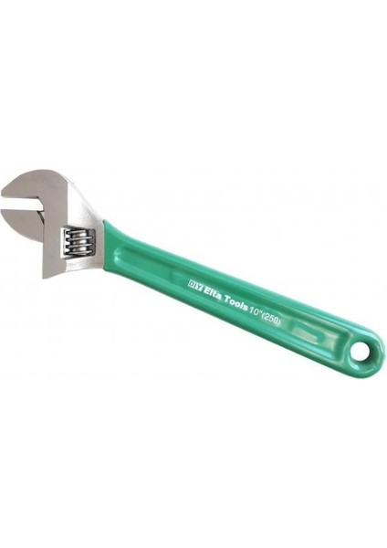 Elta 0601 Kurbağacık Anahtar 10'' 28 mm