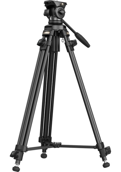 Ad-50 4684 Hafif Video Tripod Lite