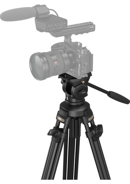 Ad-50 4684 Hafif Video Tripod Lite fırsatları