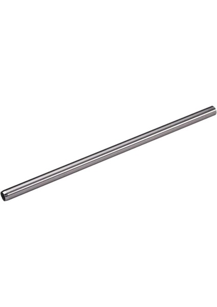 TA-RS19-400 40CM Çelik 19MM Çubuk