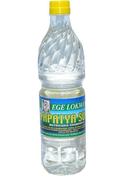 Suyu Pet Şişe 1 Lt