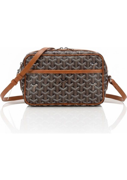 Cap-Vert Bag 22 × 13 × 6.5 cm