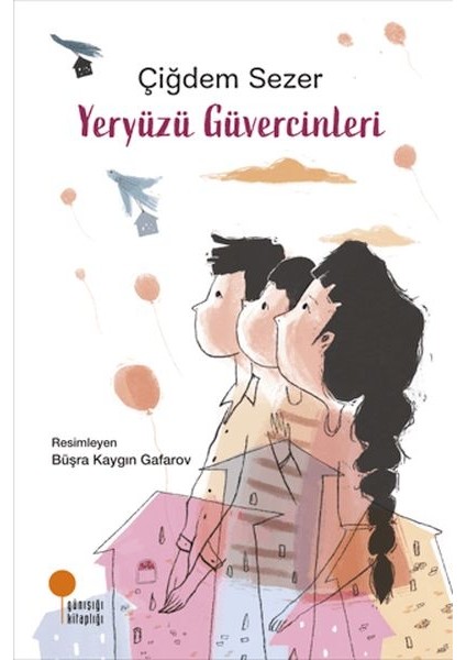 Yeryüzü Güvencinleri