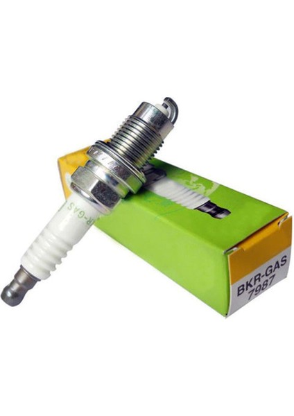 Renault Clio 3 1.4 2005-2011 7987 Lpg Bujisi 4 Adet