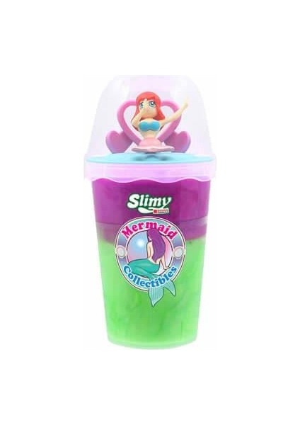 - Slimy Mermaid 3 Renk 155 gr modelleri