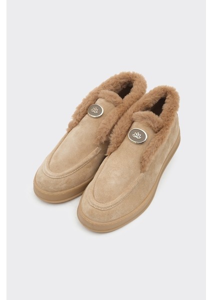 Bilekte Hakiki Deri Kadın Bot fiyatları