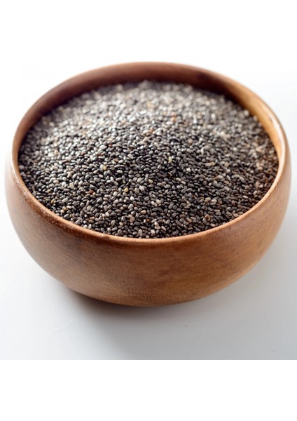 Chia Tohumu Deluxe Seri Organik Lezzetli 200 gr indirimleri