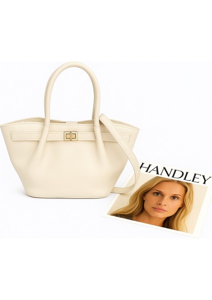 Aura Deluxe Omuz ve El Çantası