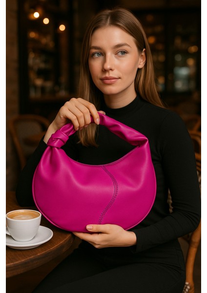 Luna Soft Askılı El Çantası fiyatları