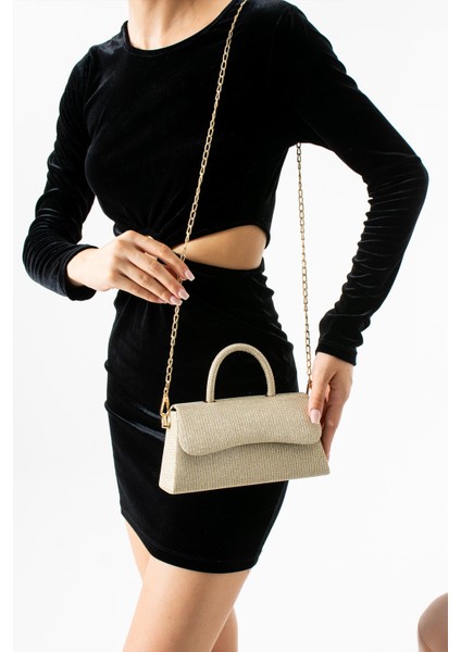 Lüks Şık Özel Günler Için Düğün Davetiye Mezuniyet Özel Günler Için Tasarlanmış El ve Omuz Çantası fiyatları